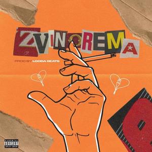 Zvinorema (feat. MC_Dropper) (Explicit)
