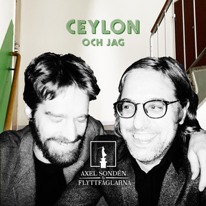 Ceylon och jag