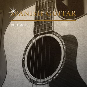 Spanish Guitar, Vol. 6