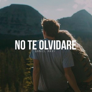 No Te Olvidaré (feat. Zom)