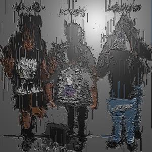 we alright (feat. YUNGROJO & NOHSEK!) (Explicit)