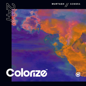 Sombra (Original Mix)