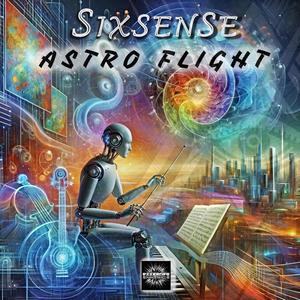 Astro Flight