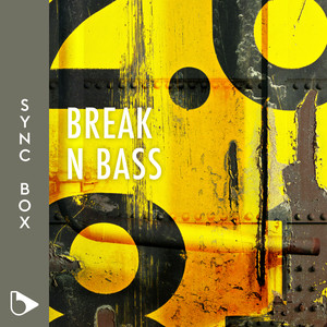 Break N Bass