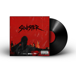 Seven Sins (SINISTER)