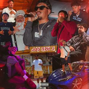 Hunnid (feat. Bossmann) (Explicit)