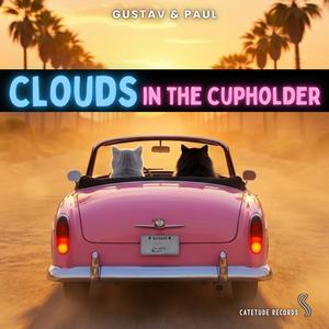 Clouds in the cupholder