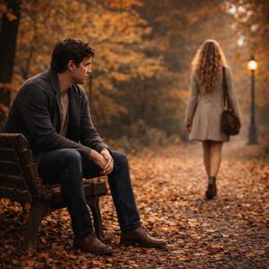 Ako odeš nek ostane trag