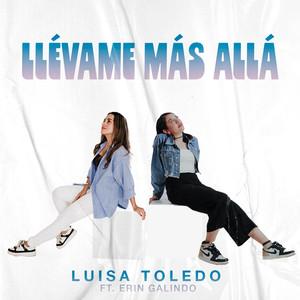 Llévame más allá