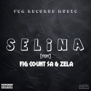 Selina (feat. Fig Count SA & Zela)