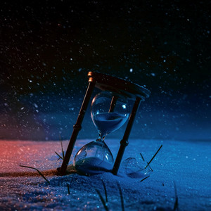 time's a lie