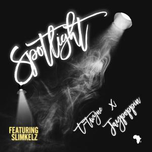 Spotlight(feat. Slimkelz)
