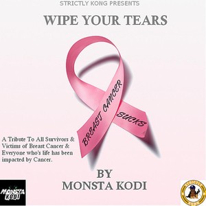 Wipe Your Tears (feat. A.KING)