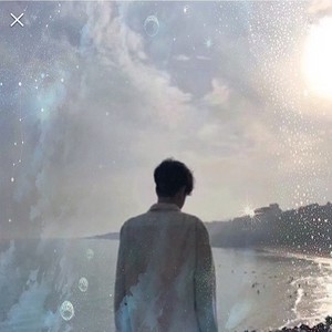 容易受伤的女人