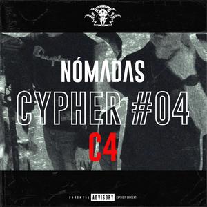 C4 Cypher #04 (feat. Amarht, J MACIIIAS & AP Dark Truth) [Explicit]