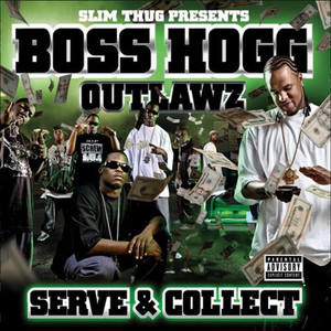 Recognize A Playa (Explicit)