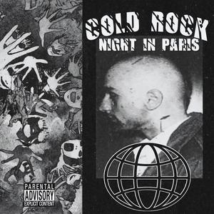 Cold Rock(feat. Xavierbumm) (Explicit)