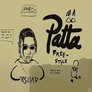 Patta (Freestyle) [Explicit]