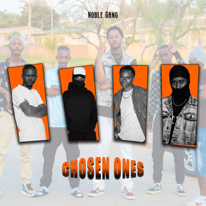 Chosen Ones (Explicit)