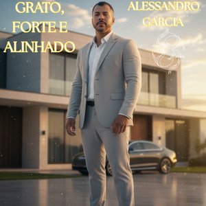Grato, forte e alinhado (Acoustic)