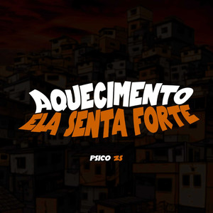 AQUECIMENTO ELA SENTA FORTE (Explicit)