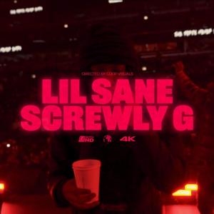 Free Swerv (feat. Screwly G & Lil Sane) [Explicit]