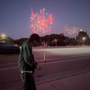 Nothing Left (Explicit)