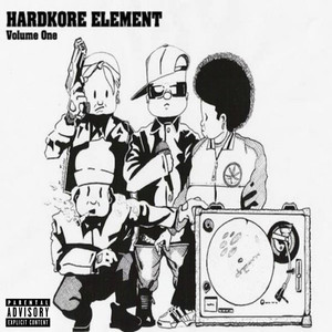 Hardkore Element (Explicit)