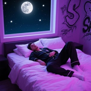 Relaxing Rhythms for Night