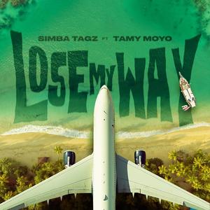 Lose My Way (feat. Tamy Moyo)