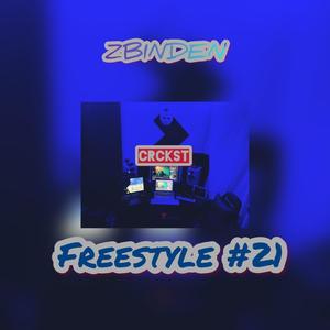 FREESTYLE #21