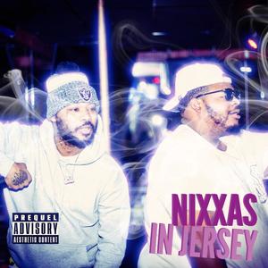 Nixxas In Jersey (feat. Jersey Purp) (Explicit)