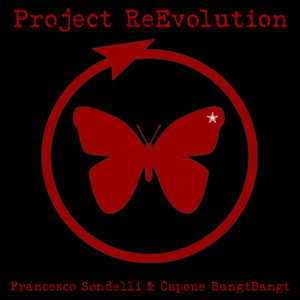 Project ReEvolution