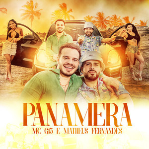 Panamera (Explicit)