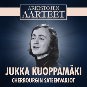 Cherbourgin sateenvarjot