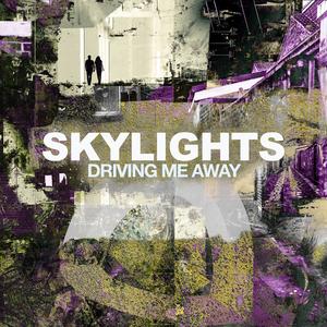 Driving Me Away (feat. Julia Violinista) (Acoustic)