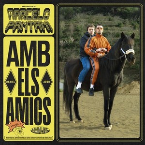 Amb els Amics (Marcelo Pantani Remix)