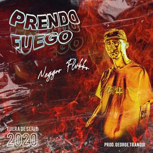 Prendo Fuego