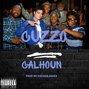 Cuzzo (feat. Calhoun) [Explicit]