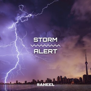 Storm Alert