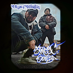Street Soulja