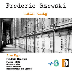 Rzewski: Main drag