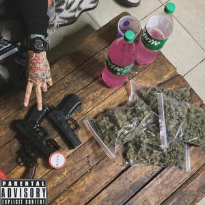 Don't cry for you (feat. S7VEN.TN, CIRO D´SANTOS, BUFFONI & COCO BOSS) (Explicit)