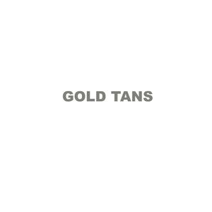 Gold Tans (Explicit)