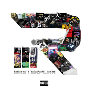 Masterplan (Explicit)