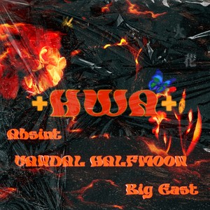 F&F (Prod.VANDAL HALFMOON)