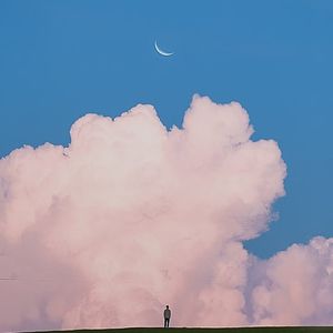 Melodic Minor (感觉至上)