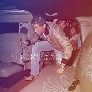 keine bange! (CR7) (Explicit)