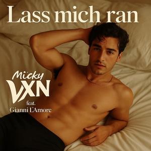 Let me dive in (feat. Gianni L'Amore) (Lass mich ran - English Version)