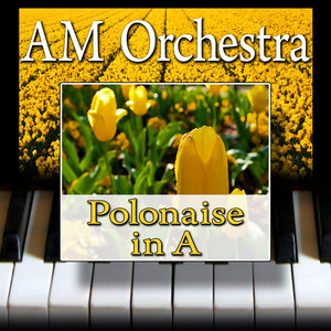 Polonaise in A (波兰舞曲)
